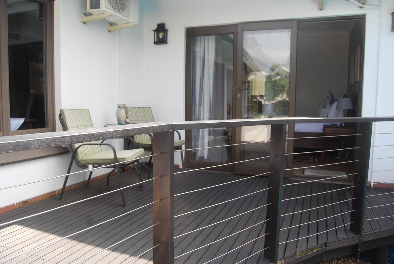 דורבן De Charmoy Riverside מראה חיצוני תמונה