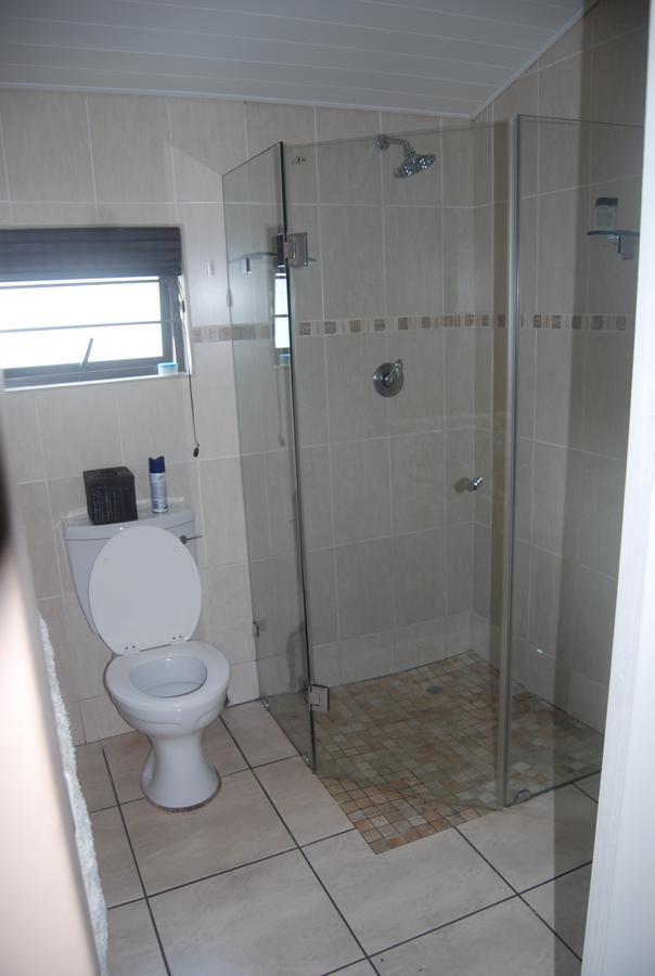 דורבן De Charmoy Riverside מראה חיצוני תמונה