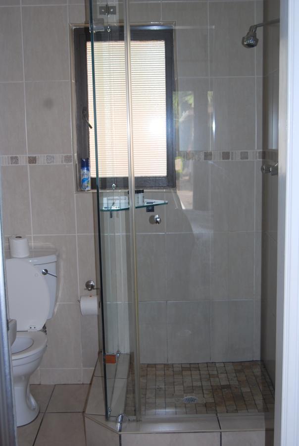 דורבן De Charmoy Riverside מראה חיצוני תמונה